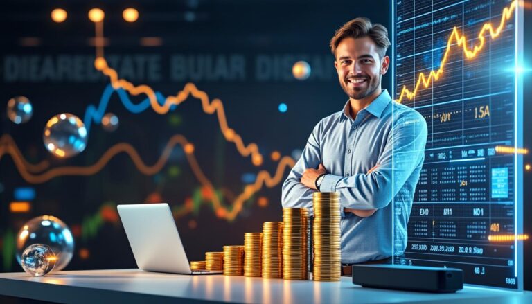 découvrez les stratégies efficaces pour développer votre entreprise et faire passer votre chiffre d'affaires de 0 à 100 000 € en seulement 12 mois. suivez notre guide étape par étape pour réussir votre croissance financière.