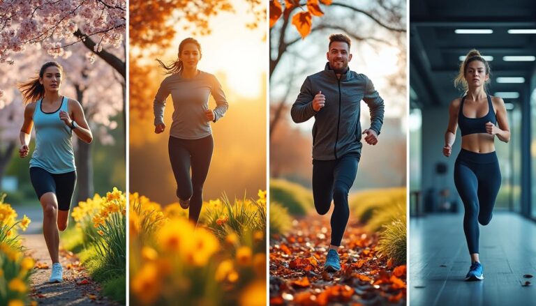 découvrez nos astuces efficaces pour rester motivé et pratiquer du sport toute l'année, améliorer votre bien-être et atteindre vos objectifs fitness durablement.