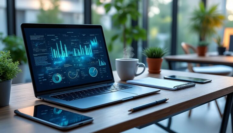 découvrez les meilleurs logiciels pour gérer efficacement votre business, optimiser vos opérations et booster votre productivité.