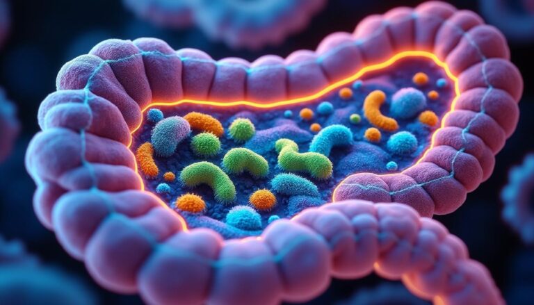 découvrez comment le microbiote intestinal influence votre bien-être et pourquoi il est essentiel pour une bonne santé.