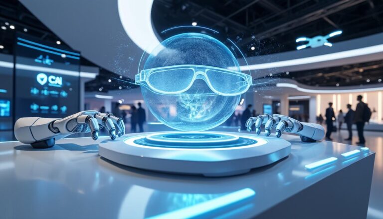 découvrez les innovations high-tech incontournables à suivre cette année pour rester à la pointe de la technologie et ne rien manquer des dernières tendances.