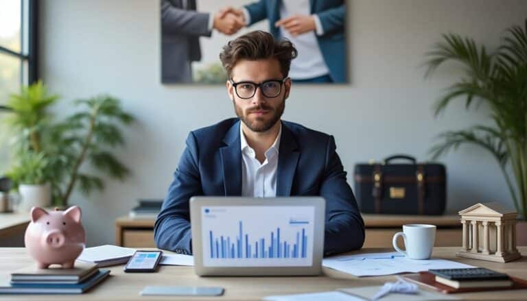 découvrez 8 solutions concrètes pour financer votre projet quand vous débutez et réussissez à concrétiser vos idées sans stress financier.