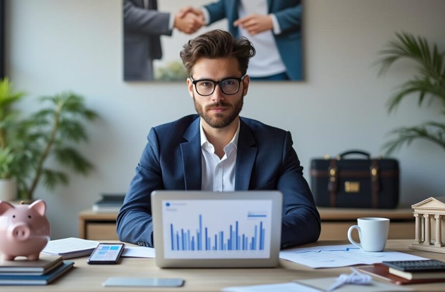 Comment financer son projet quand on débute : 8 solutions concrètes