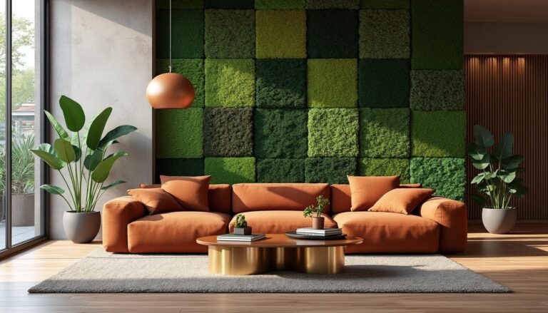 découvrez les grandes tendances de la décoration intérieure en 2026 pour créer des espaces modernes, élégants et inspirants, alliant confort et innovation.