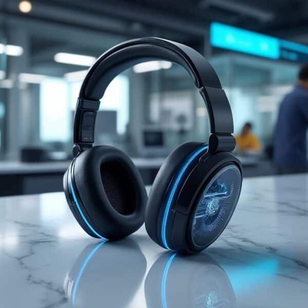 découvrez nos conseils pour choisir le casque audio haut de gamme idéal en 2026, alliant qualité sonore, confort et design.