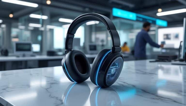 découvrez nos conseils pour choisir le casque audio haut de gamme idéal en 2026, alliant qualité sonore, confort et design.