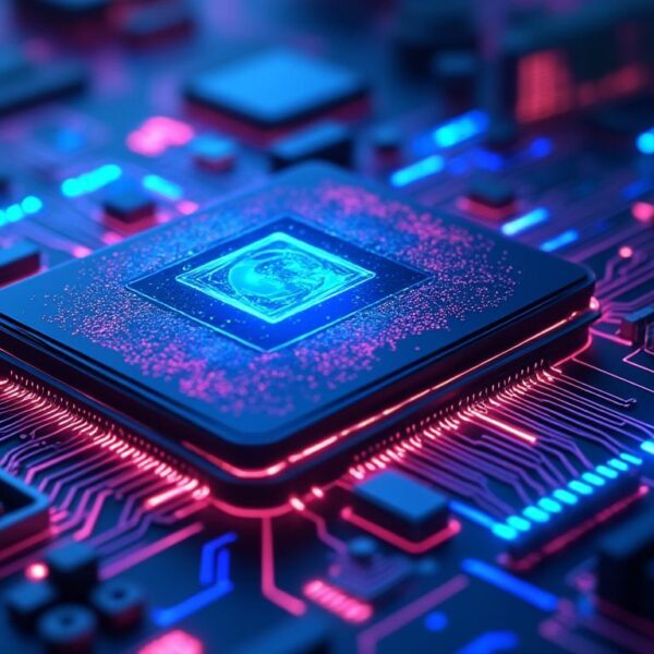 découvrez comment l'informatique quantique transforme la sécurité des données bancaires grâce à un chiffrement ultra-sécurisé et innovant.