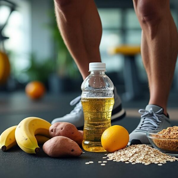 découvrez comment la nutrition sportive optimise les stocks de glycogène pour améliorer vos performances et favoriser une récupération efficace.