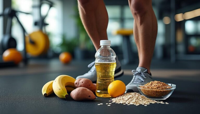 découvrez comment la nutrition sportive optimise les stocks de glycogène pour améliorer vos performances et favoriser une récupération efficace.