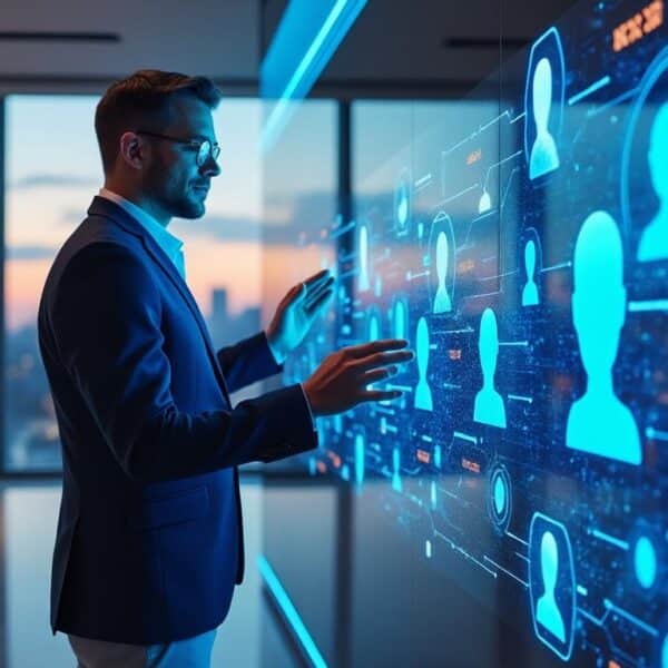 découvrez comment le personal branding peut booster rapidement l'acquisition de leads b2b sur linkedin en renforçant votre présence et votre crédibilité professionnelle.