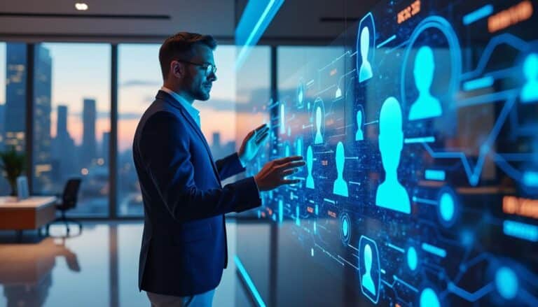 découvrez comment le personal branding peut booster rapidement l'acquisition de leads b2b sur linkedin en renforçant votre présence et votre crédibilité professionnelle.