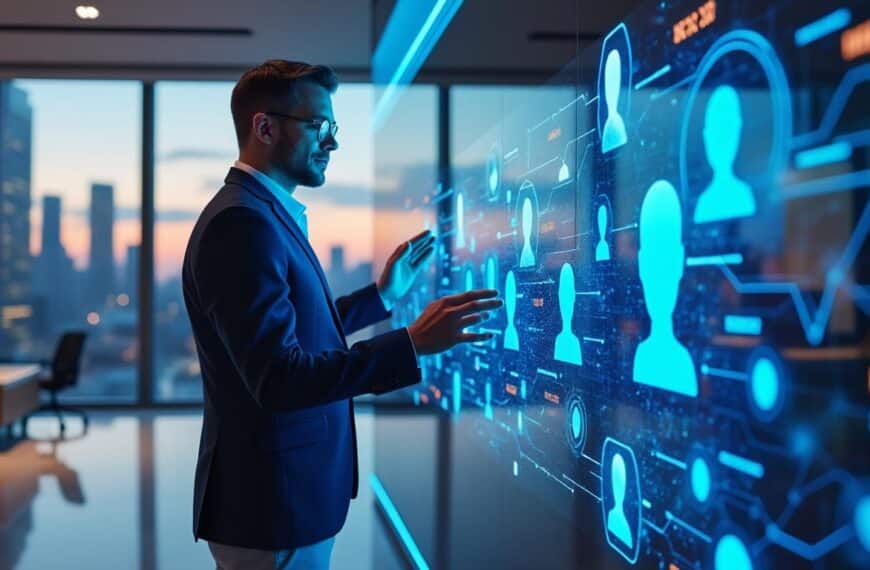 Le Personal Branding accélère l&rsquo;acquisition de leads B2B sur LinkedIn.