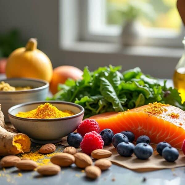 découvrez comment le régime anti-inflammatoire peut aider à prévenir les douleurs articulaires en réduisant l'inflammation et en améliorant votre bien-être quotidien.