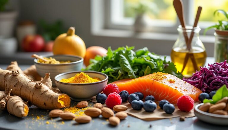 découvrez comment le régime anti-inflammatoire peut aider à prévenir les douleurs articulaires en réduisant l'inflammation et en améliorant votre bien-être quotidien.