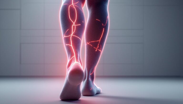 découvrez comment les textiles de compression favorisent le retour veineux en améliorant la circulation sanguine pour un confort et une santé optimaux.