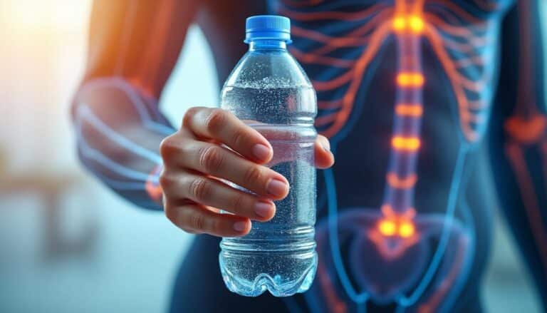 découvrez comment une bonne hydratation joue un rôle clé dans la prévention des blessures tendineuses et favorise la santé de vos tendons.