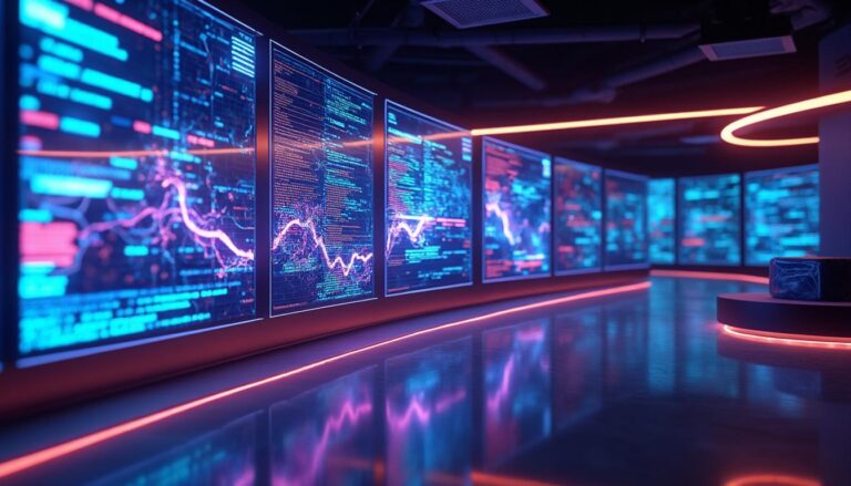 découvrez comment la blockchain garantit l'authenticité et la traçabilité des œuvres d'art numériques, assurant sécurité et confiance pour les artistes et collectionneurs.