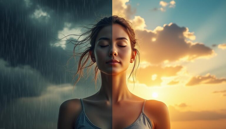 découvrez comment la préparation mentale peut renforcer votre résistance au stress et améliorer votre bien-être au quotidien.