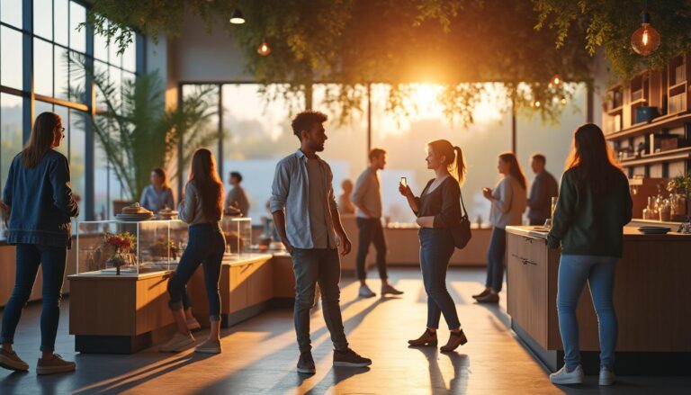 découvrez comment le copywriting éthique peut renforcer la fidélité client des marques d2c en établissant une communication transparente et authentique.