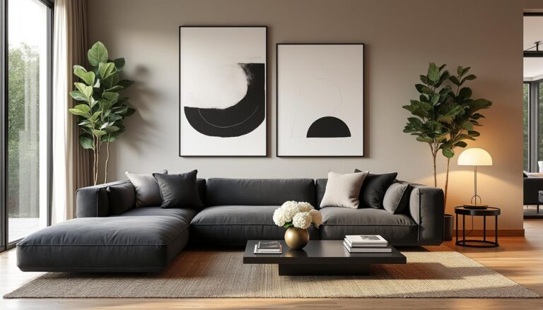 découvrez comment le home staging valorise votre bien immobilier et augmente sa valeur perçue pour une vente rapide et réussie.