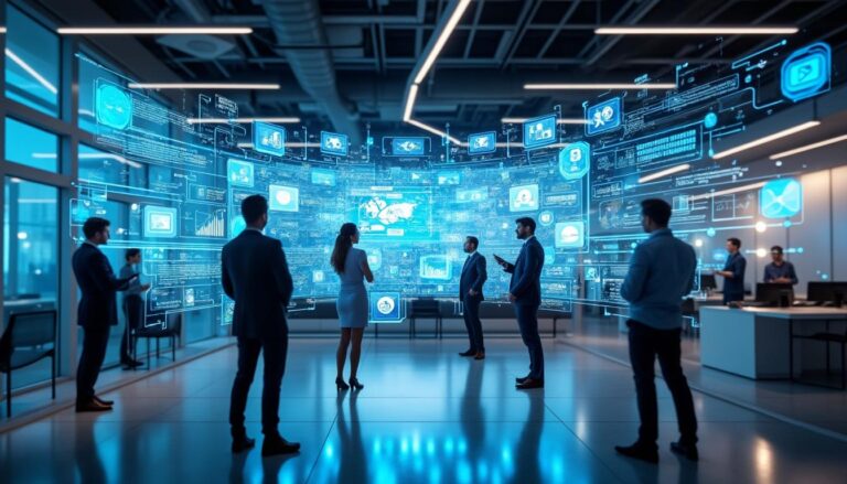 découvrez comment le social selling révolutionne l'utilisation des crm traditionnels en intégrant les réseaux sociaux pour améliorer la relation client et augmenter les ventes.