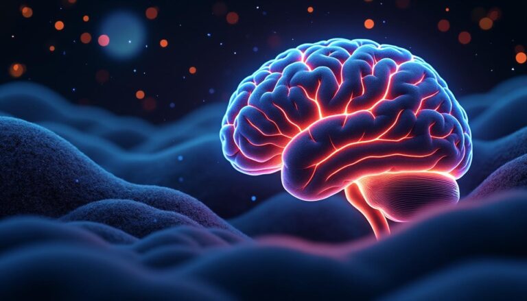 découvrez comment le sommeil profond joue un rôle essentiel dans la consolidation de la mémoire à long terme, renforçant ainsi les capacités cognitives du cerveau.