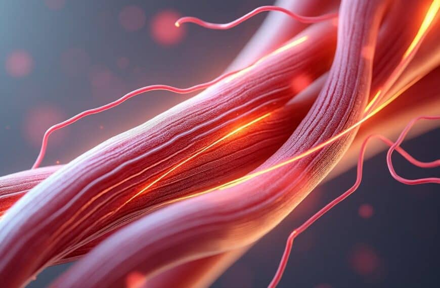 découvrez comment l'échauffement prépare efficacement les fibres musculaires à l'effort, améliorant la performance et réduisant le risque de blessures.