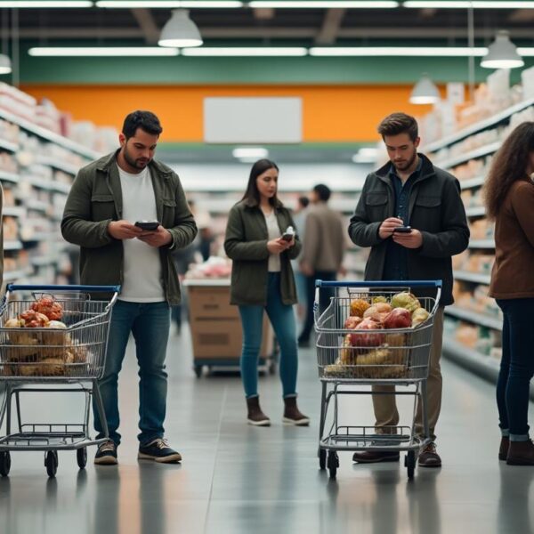 découvrez comment l'inflation influence et transforme les habitudes d'achat des consommateurs dans un contexte économique en évolution.