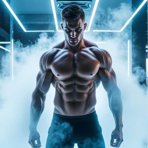 découvrez comment la cryothérapie aide les sportifs à accélérer la récupération musculaire grâce à ses bienfaits anti-inflammatoires et régénérateurs.
