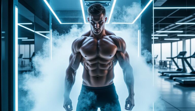 découvrez comment la cryothérapie aide les sportifs à accélérer la récupération musculaire grâce à ses bienfaits anti-inflammatoires et régénérateurs.