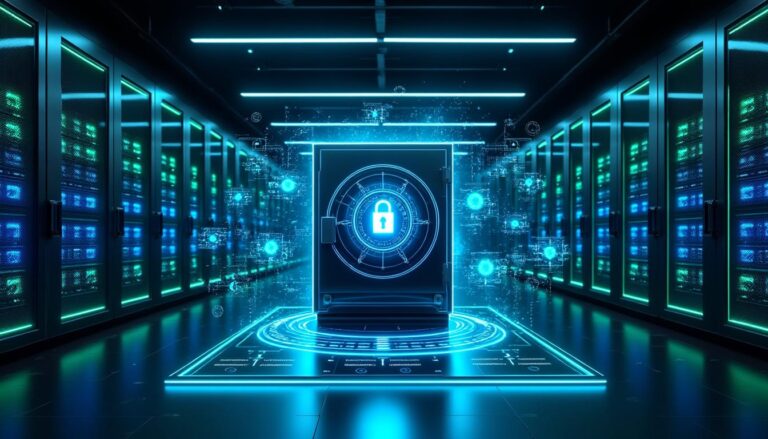 découvrez comment la cryptographie post-quantique assure la protection des secrets d'état face aux menaces des ordinateurs quantiques.