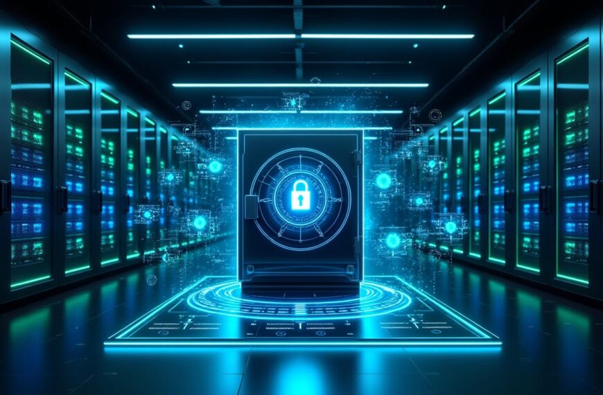 découvrez comment la cryptographie post-quantique assure la protection des secrets d'état face aux menaces des ordinateurs quantiques.