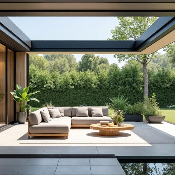 découvrez comment la véranda bioclimatique optimise votre espace de vie en harmonisant confort intérieur et nature extérieure, pour une extension élégante et écologique de votre maison.