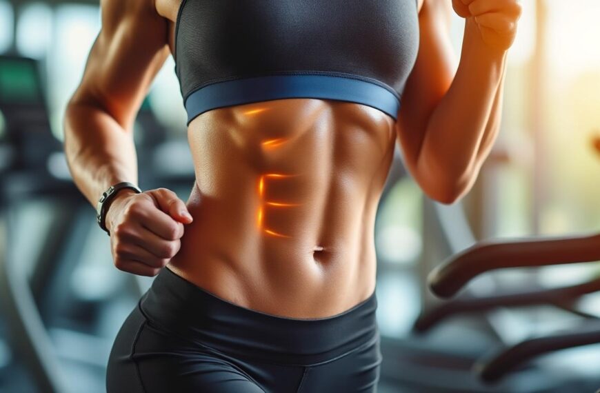 découvrez comment le cardio-training peut efficacement brûler les graisses viscérales et améliorer votre santé cardiovasculaire.