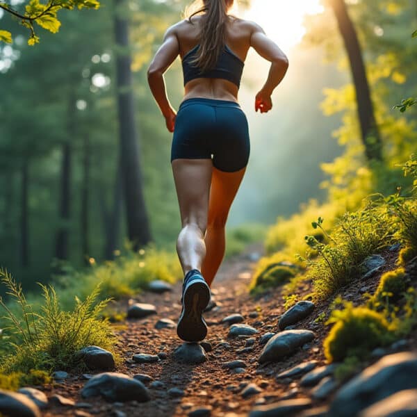 découvrez comment le trail running renforce vos muscles stabilisateurs pour améliorer équilibre et performance en course.