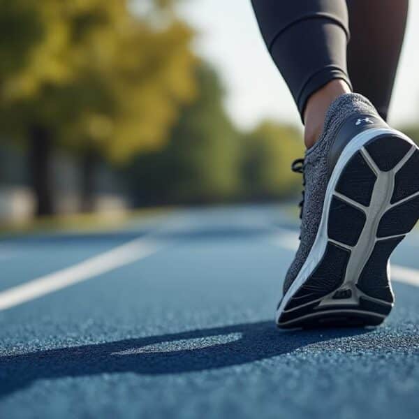 découvrez comment les chaussures à plaque carbone optimisent votre économie de course en offrant légèreté, propulsion et confort pour améliorer vos performances.