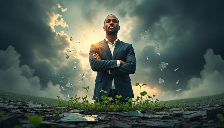 découvrez comment le mindset entrepreneurial renforce la résilience face aux crises en développant adaptabilité, persévérance et innovation.